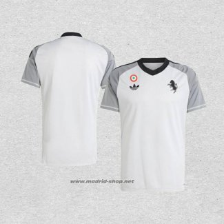 Camiseta Juventus Portero Tercera 2024-2025