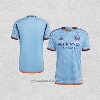 Camiseta New York City Primera 2023-2024