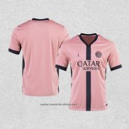 Camiseta Paris Saint-Germain Tercera 2024-2025