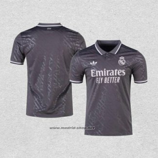 Camiseta Real Madrid Tercera 2024-2025