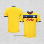 Tailandia Camiseta Atalanta Tercera 2024-2025