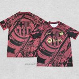 Tailandia Camiseta Barcelona Special 2024-2025 Rojo