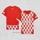 Tailandia Camiseta Girona Primera 2024-2025