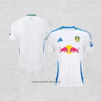 Tailandia Camiseta Leeds United Primera 2024-2025