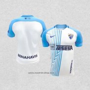 Tailandia Camiseta Malaga Primera 2020-2021