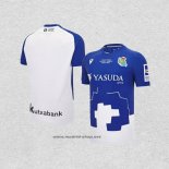 Tailandia Camiseta Real Sociedad Special 2024-2025