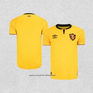 Tailandia Camiseta Recife Segunda 2024