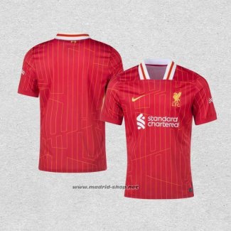 Camiseta Liverpool Primera 2024-2025