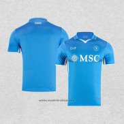 Camiseta Napoli Primera 2024-2025