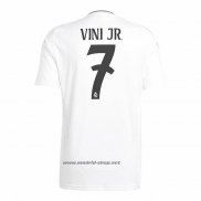 Camiseta Real Madrid Jugador Vini JR