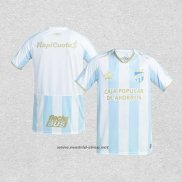 Tailandia Camiseta Atletico Tucuman Primera 2024