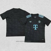 Tailandia Camiseta Bayern Munich Special 2024-2025 Negro