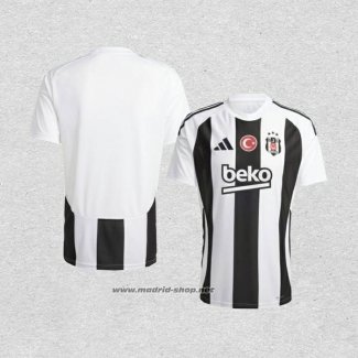 Tailandia Camiseta Besiktas JK Tercera 2024-2025