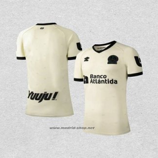 Tailandia Camiseta CD Olimpia Tercera 2024-2025