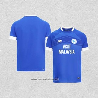 Tailandia Camiseta Cardiff City Primera 2024-2025