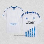 Tailandia Camiseta Como 1907 Segunda 2024-2025