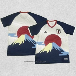 Tailandia Camiseta Japon Sunrise 2024-2025