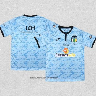 Tailandia Camiseta O'Higgins Primera 2024