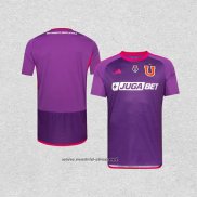 Tailandia Camiseta Universidad de Chile Tercera 2024