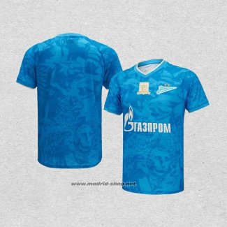 Tailandia Camiseta Zenit Saint Petersburg Primera 2024-2025