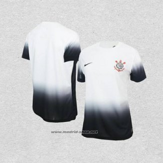 Camiseta Corinthians Primera Mujer 2024