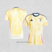 Camiseta Juventus Segunda 2024-2025