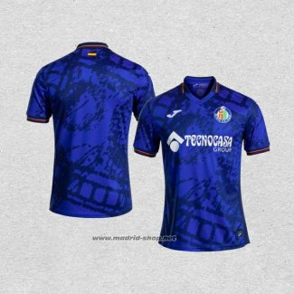 Tailandia Camiseta Getafe Primera 2024-2025