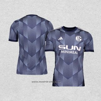 Tailandia Camiseta Schalke 04 Tercera 2024-2025