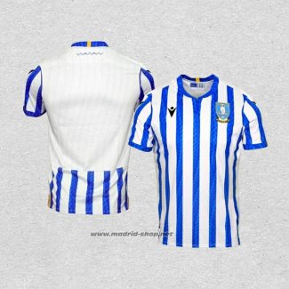 Tailandia Camiseta Sheffield Wednesday Primera 2024-2025