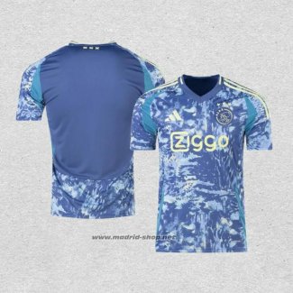 Camiseta Ajax Segunda 2024-2025