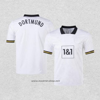 Camiseta Borussia Dortmund Tercera 2024-2025