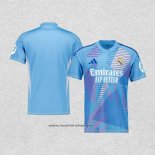 Camiseta Real Madrid Portero Primera 2024-2025