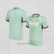 Tailandia Camiseta Derby County Segunda 2024-2025