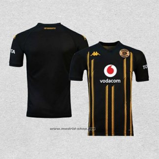 Tailandia Camiseta Kaizer Chiefs Segunda 2024-2025