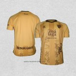 Tailandia Camiseta Malaga Tercera 2024-2025