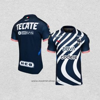 Tailandia Camiseta Monterrey Cup Primera 2024-2025