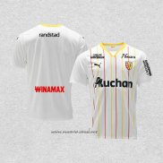 Tailandia Camiseta RC Lens Tercera 2024-2025