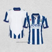 Tailandia Camiseta West Bromwich Albion Primera 2024-2025