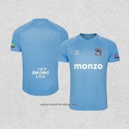 Camiseta Coventry City Primera 2024-2025