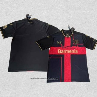 Tailandia Camiseta Bayer Leverkusen Champion 2024-2025