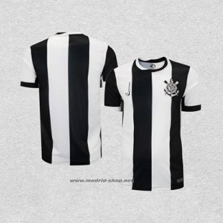 Tailandia Camiseta Corinthians Tercera 2024