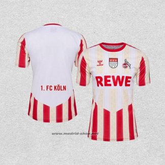 Tailandia Camiseta Koln Carnival 2023-2024