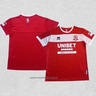 Tailandia Camiseta Middlesbrough Primera 2024-2025