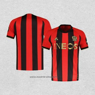 Tailandia Camiseta Nice Primera 2024-2025