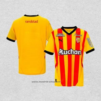 Tailandia Camiseta RC Lens Primera 2024-2025