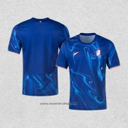 Camiseta Chelsea Primera 2024-2025