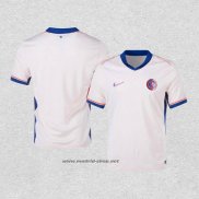 Camiseta Chelsea Segunda 2024-2025