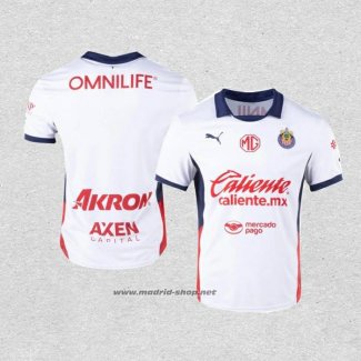 Camiseta Guadalajara Segunda 2024-2025