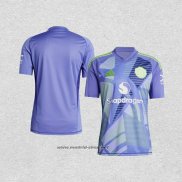 Camiseta Manchester United Portero Primera 2024-2025