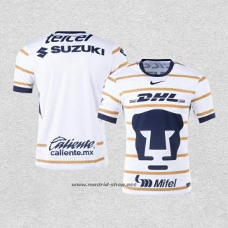 Camiseta Pumas UNAM Primera 2024-2025